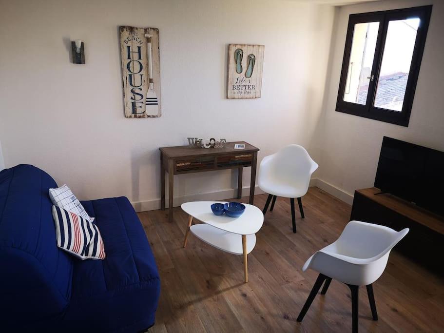 Porticcio : Magnifique T2 Piscine Vue Mer Grosseto-Prugna 外观 照片